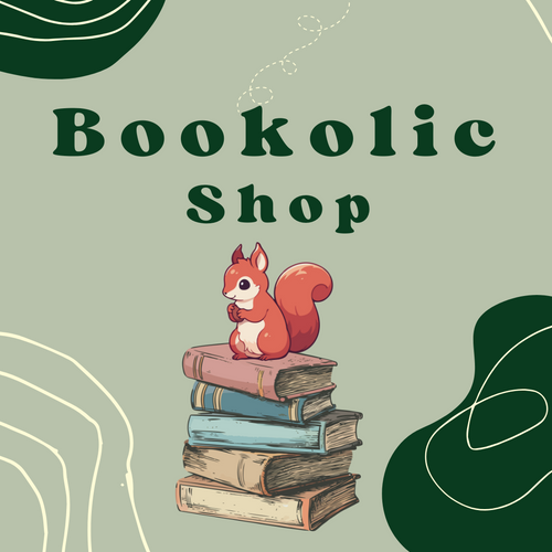BookolicShop